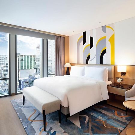 Le Meridien Seoul Myeongdong Extérieur photo
