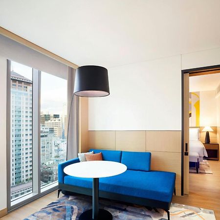 Le Meridien Seoul Myeongdong Extérieur photo