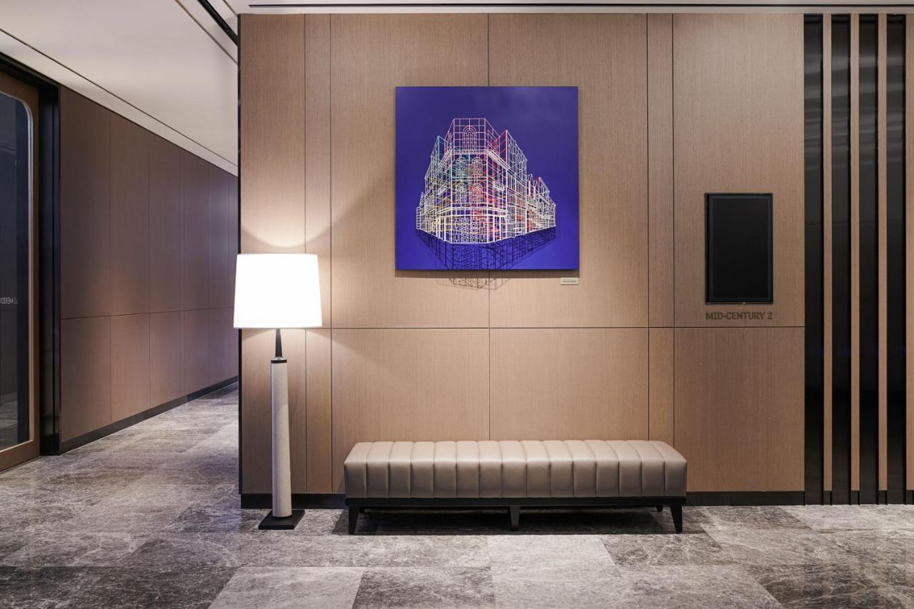 Le Meridien Seoul Myeongdong Extérieur photo