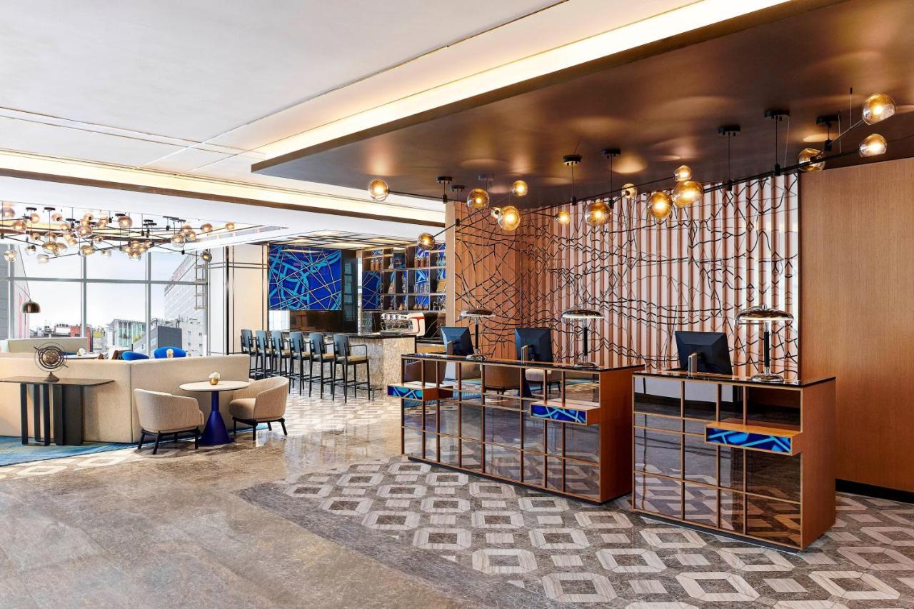 Le Meridien Seoul Myeongdong Extérieur photo