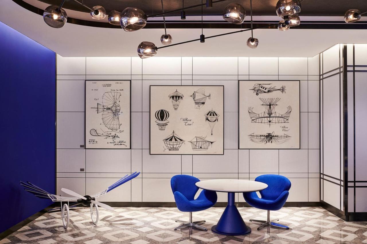 Le Meridien Seoul Myeongdong Extérieur photo