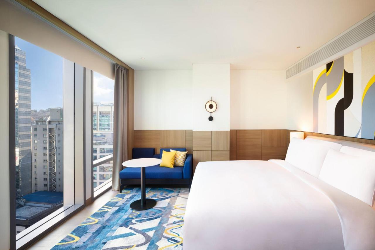 Le Meridien Seoul Myeongdong Extérieur photo