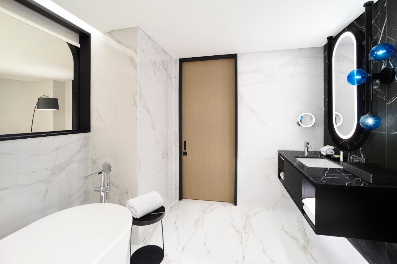 Le Meridien Seoul Myeongdong Extérieur photo