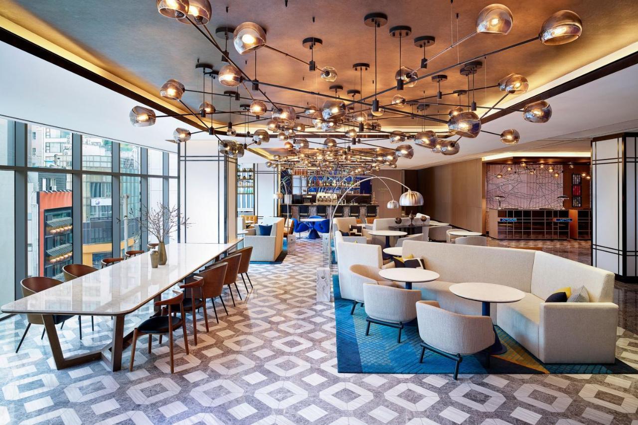 Le Meridien Seoul Myeongdong Extérieur photo