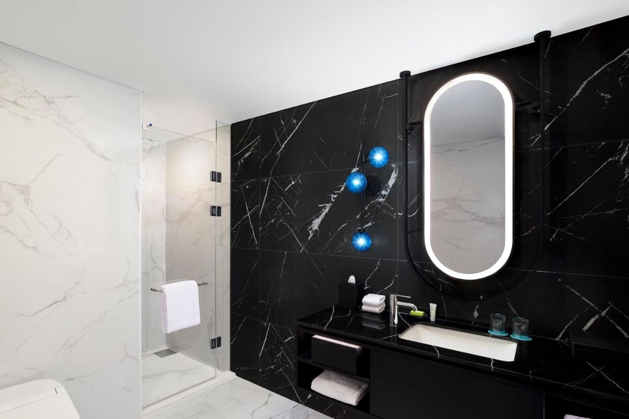 Le Meridien Seoul Myeongdong Extérieur photo