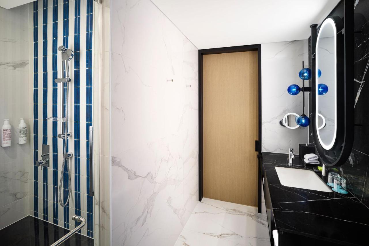 Le Meridien Seoul Myeongdong Extérieur photo
