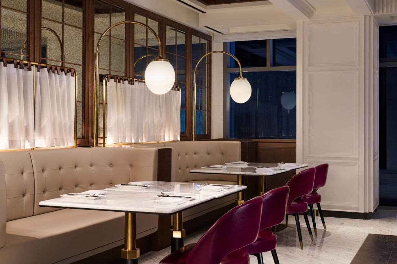 Le Meridien Seoul Myeongdong Extérieur photo