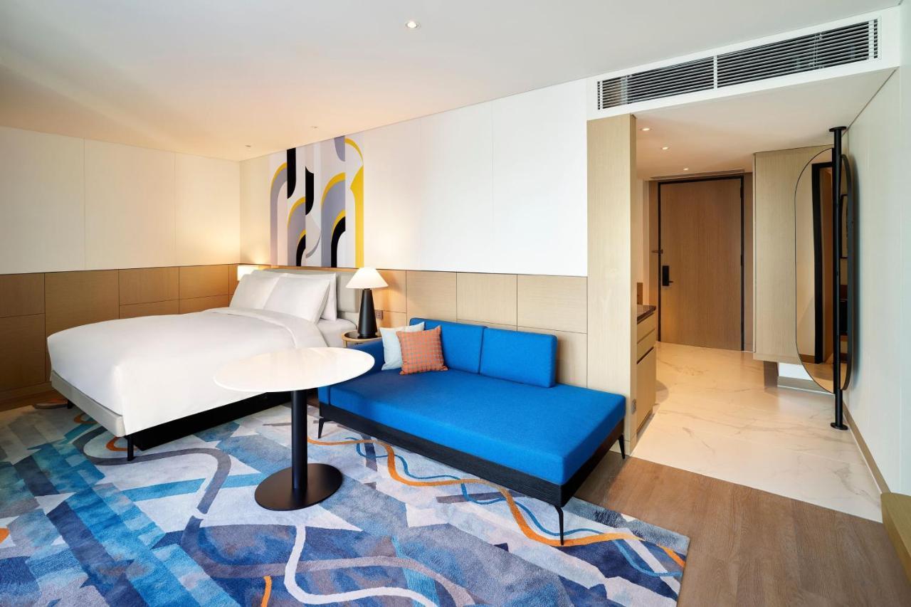 Le Meridien Seoul Myeongdong Extérieur photo
