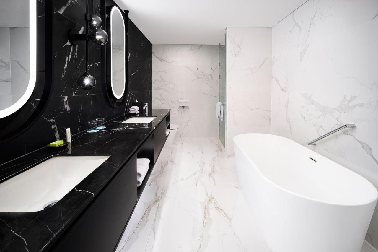 Le Meridien Seoul Myeongdong Extérieur photo