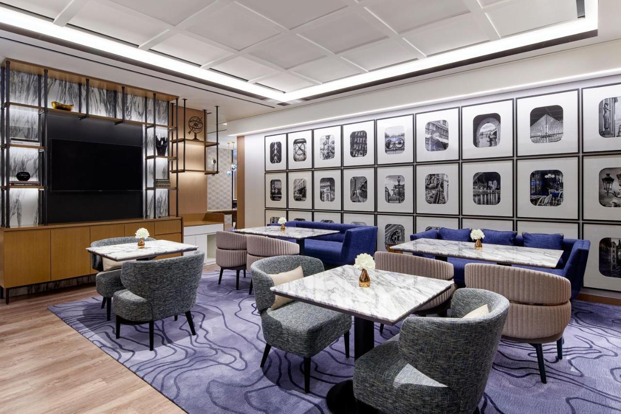 Le Meridien Seoul Myeongdong Extérieur photo