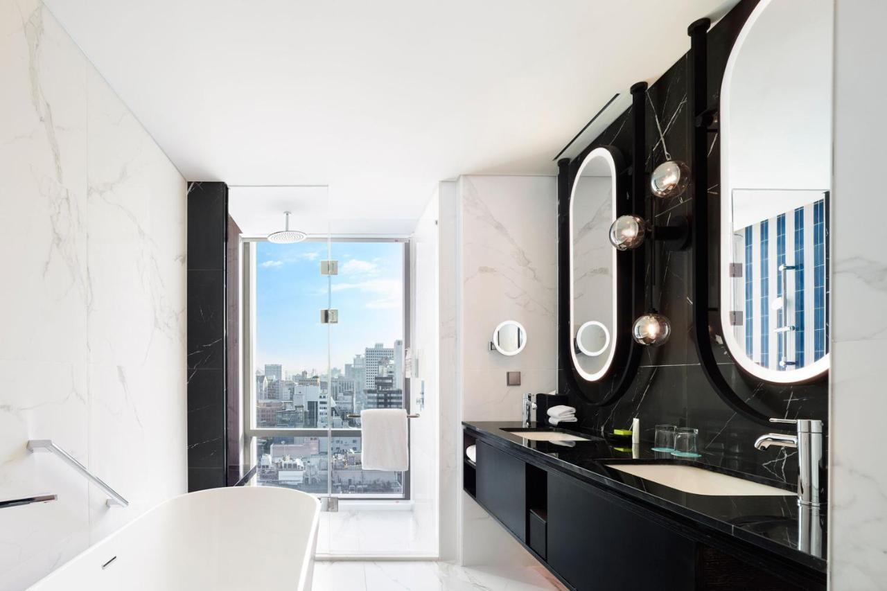 Le Meridien Seoul Myeongdong Extérieur photo