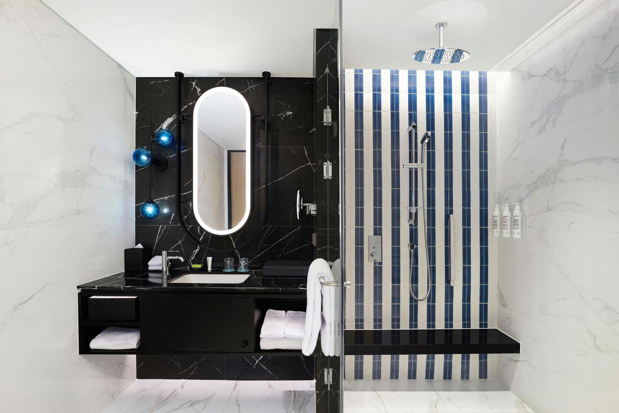 Le Meridien Seoul Myeongdong Extérieur photo